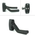 thumbnail image 4 of Wall Mounted Guitar Hook Metal Guitar Hanger With Soft Padding Anti Design For Acoustic/ Guitars, 4 of 4