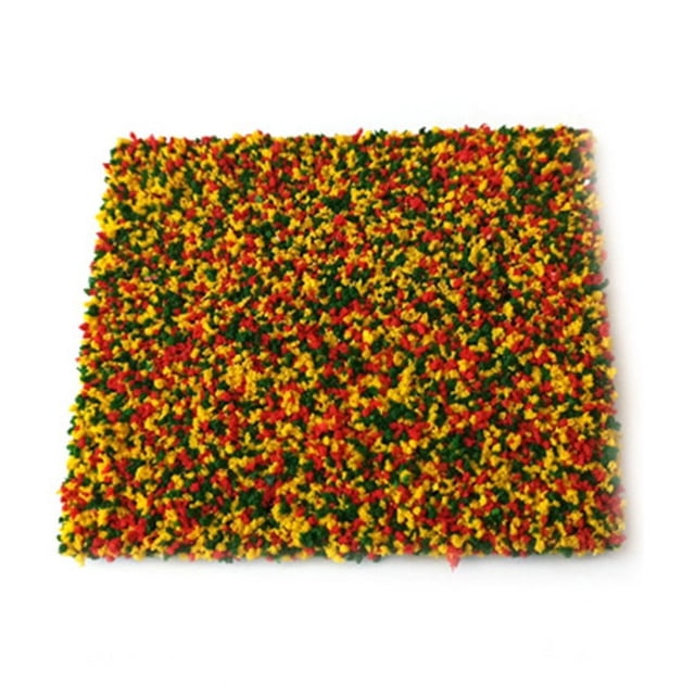 Sand table production Outdoor decoration Floor Wall Scene DIY