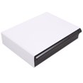 thumbnail image 3 of Milisten Under Desk Organizer Nail-free Table Drawer Multi-function Table Drawer Home Supply, 3 of 6