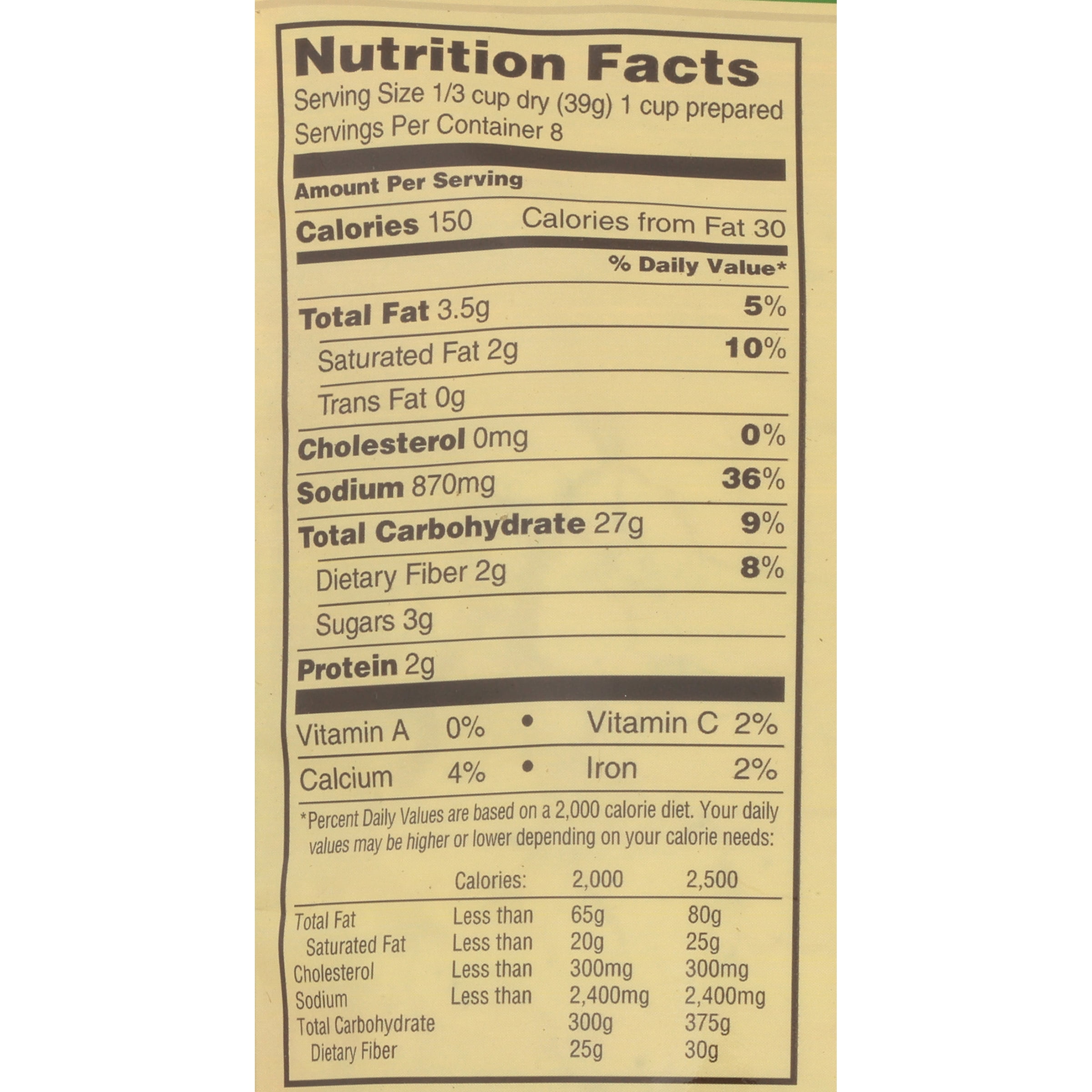 (4 pack) Bear Creek Country Kitchens Creamy Potato Soup Mix, 11 OZ Pouch