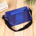 thumbnail image 4 of Bangcool Waist Bag Adjustable Touch Screen Waterproof Pouch Fanny Pack Phone Dry Bag, 4 of 5
