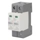 thumbnail image 1 of Dispositivo Supresor De Sobretensiones De Voltaje, Disyuntor De Protección 2P 500VDC Protección IP20 Para Laboratorios, 1 of 8