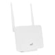 thumbnail image 1 of Enrutador WiFi 4G LTE, Enrutador Inalámbrico De 30-50 Metros Para Operativo, 1 of 7