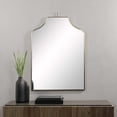 thumbnail image 6 of MT2547 Renwil Inc Calliope - Framed Mirror-45 Inches Tall and 30 Inches Wide, 6 of 8