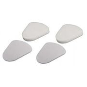 2 Sets Replacement Filter Set for Shark XFF350 Navigator Lift-Away NV350, NV351, NV352 (2 felt & 2 foam)