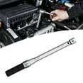 Adjustment Torque Wrench Open Ended Torque Wrench Interchangeable Head