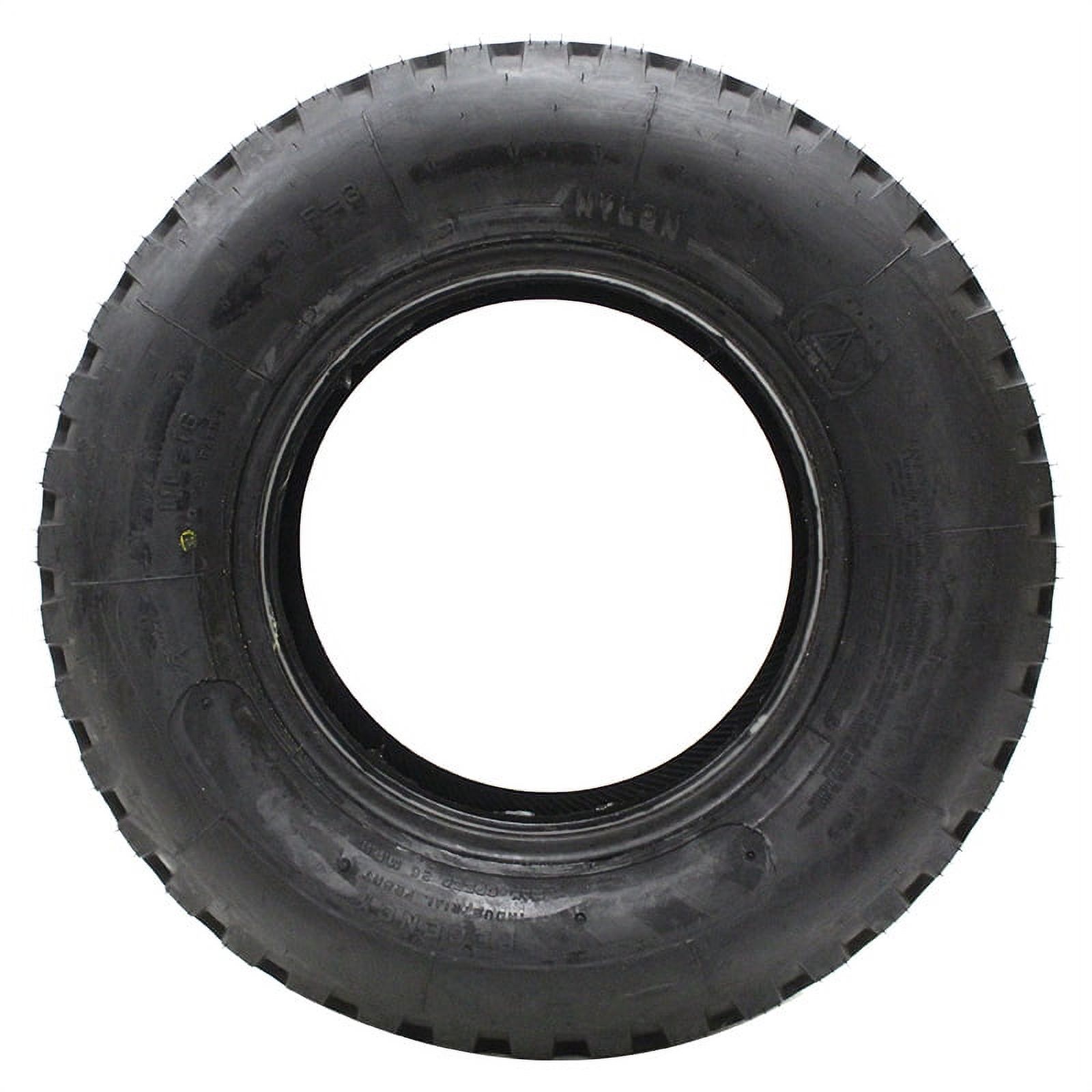 Firestone Regency Industrial Front TLF-3 11L-16 Farm Tire