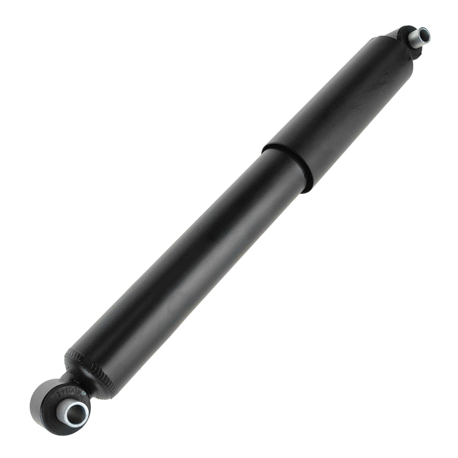 TRQ Front and Rear Complete Strut Assembly & Shock Absorber Kit Complete Strut & Coil Spring Assembly Fits Select 2003-2008 Mazda 6
