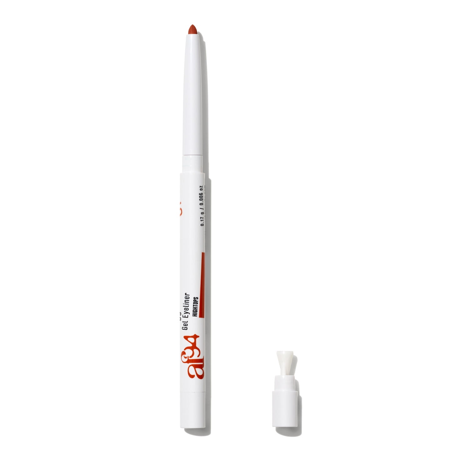af94 Star69 Gel Eyeliner, Hightops, Orange