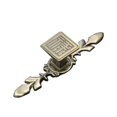 thumbnail image 1 of Tiradores de Aleación de zinc Baoblaze retro vintage bronce, 1 of 8