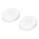 thumbnail image 5 of FYZ‑97 Almohadillas para Auriculares para Sennheiser HD228/HD238/HD218/HD219/HD229/HD220Blanco, 5 of 5