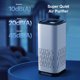 thumbnail image 5 of Negative Ion Air Purifier Odor Remover Household Office Air Freshener Cleaners, 5 of 9