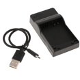 thumbnail image 1 of Cargador de Batería para Cámara PowerShot G5X, G7X, G7X Mark II, G9X, G9X Mark II Sunnimix cargador de cámara usb nb13l, 1 of 5