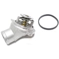 thumbnail image 3 of THERMOSTAT Compatible with MERCEDES-BENZ ML-CLASS 98-07/G-CLASS 02-08 , w/ Housing, 3 of 5