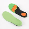 thumbnail image 5 of Plantilla Invisible para aumentar la plantilla, cojín, inserciones para zapatos, plantillas de altura Variable, almohadilla para pie de corte ajustable, novedad de 2024, 5 of 5