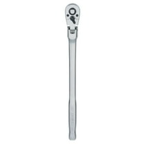 Craftsman Flex Head Ratchet, Pear Head Long Handle, Sea, 36-Tooth