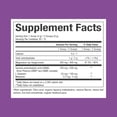 thumbnail image 2 of Complementa el bisglicinato de magnesio en polvo de Natural Factors Stress-Relax Nighttime con melatonina, L-teanina y sabor tropical Pharma GABA, 125 ml, 2 of 9