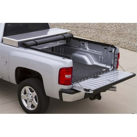 Access Lorado 06-09 Raider Ext. Cab 6ft 6in Bed Roll-Up