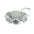 thumbnail image 4 of US Motor Works US5069 New Water Pump Fits select: 1994-1996 CHEVROLET CAPRICE CLASSIC, 1995-1996 CHEVROLET CAPRICE / IMPALA CLASSIC SS, 4 of 4