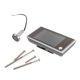 thumbnail image 1 of Security Peephole Door Viewer 3.5 Inch LCD Display 480 x 320 Resolution 2.0 Mega Pixels 1 Set, 1 of 2