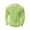 Green, variant on Men's Long Sleeve T Shirts Waffle Knit Crewneck Pullover Fall Tops Casual Comfy Daily Tees Red L