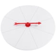 thumbnail image 2 of DIY Lottery Turntable Prize Fortune Game Wheel Game Turntable Prize Wheel Game Wheel, 2 of 8
