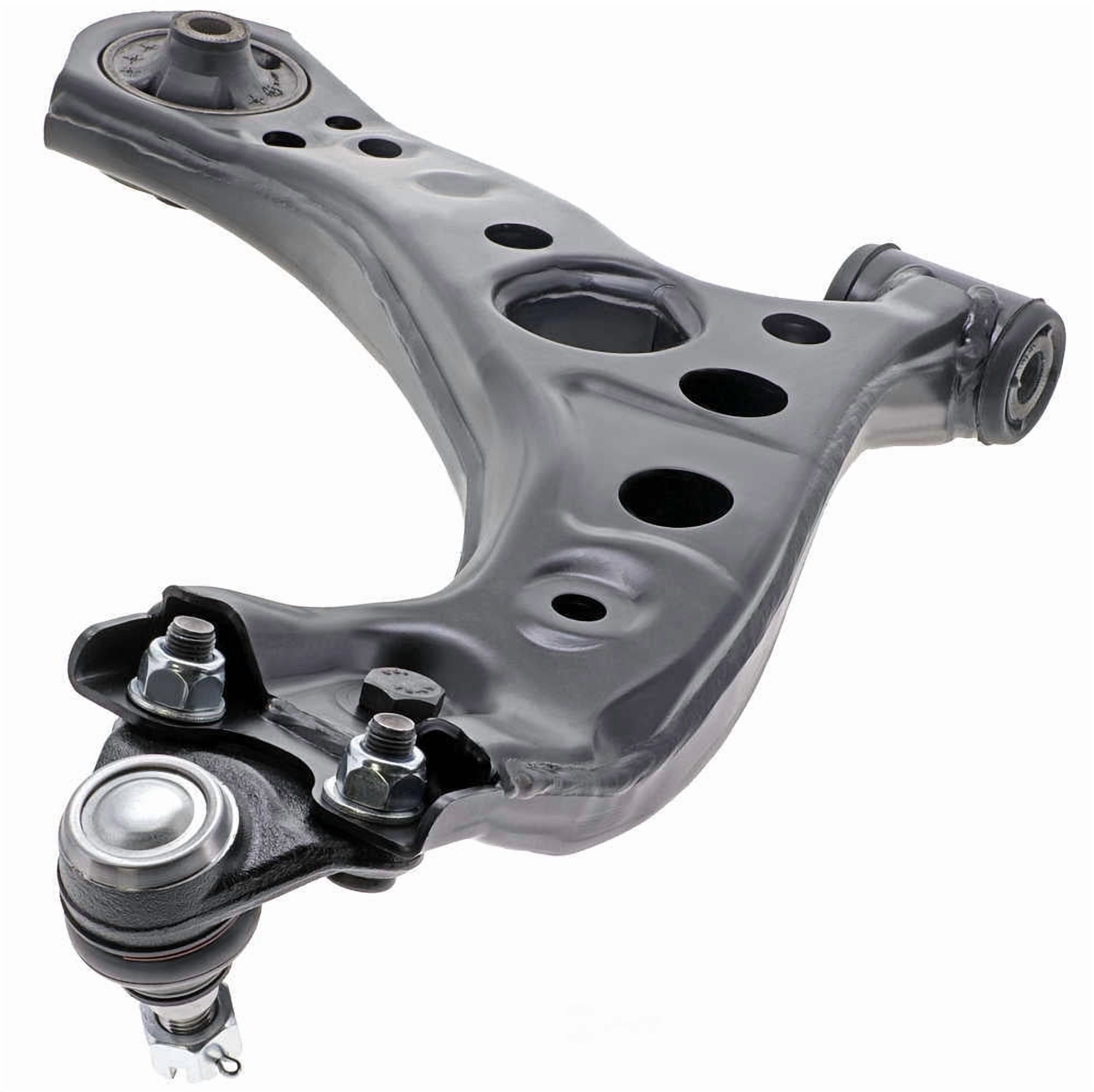 Mevotech CMS861323 Suspension Control Arm and Ball Joint Assembly