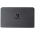 thumbnail image 2 of Nintendo Dock Original OLED (Modèle Mis à Jour) pour Console Switch - Noir (HEG-OO7) (Utilisé), 2 of 6
