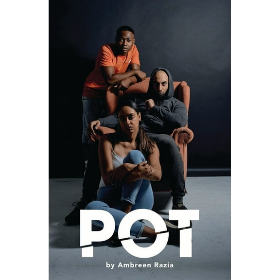 Oberon Modern Plays Pot, (Paperback)