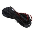 thumbnail image 4 of 10M/32Ft Car Rear View Video 4 Pin To 2.5mm Extension Cable, 4 of 6