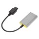 thumbnail image 2 of Convertidor de interfaz multimedia N64 a HD ANGGREK aleación de aluminio Plug and Play, 2 of 8