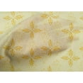 thumbnail image 4 of oneOone Tissu en Coton Imprimé Floral au Mètre 56 Pouces de Large, 4 of 4