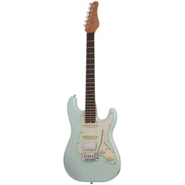 激安 Washburn ギター Musikmesse 2013: Washburn unveils Parallaxe metal guitar