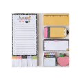 thumbnail image 1 of TIELUTT And Functional with Craft Storage Containers Arts and Crafts for Kids Ages 8-12 Boys Stationery Cards and Envelopes Set Easter Crafts for Kids Ages 8-12 Stationery Cards and Envelopes Set for, 1 of 8