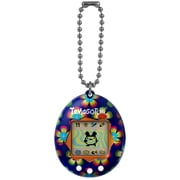 Original Tamagotchi - Retro Flowers