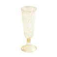thumbnail image 3 of 25 vasos desechables de 150 ml para champán espumoso, copas de plástico transparentes para brindis, para bodas y fiestas, 3 of 5