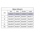 thumbnail image 3 of Multiple Bow Scripture Print Hoodie Women's Oversized Drawstring Pullover Sweatshirt for Fall Winter Casual Outfits, 3 of 9