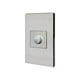 thumbnail image 1 of Placa Metálica Con Dimmer Marca ADIR Ad-4679 negro, 1 of 2