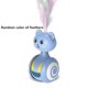 thumbnail image 1 of Funny Cat Toys Self Hi Cat Toy Ball Funny Tumbler Cat Catch Ball Colorful Feather Cat Stick, 1 of 4