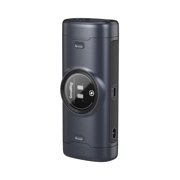 SmallRig Portable Battery Charger Case for Sony NP-FZ100, Black