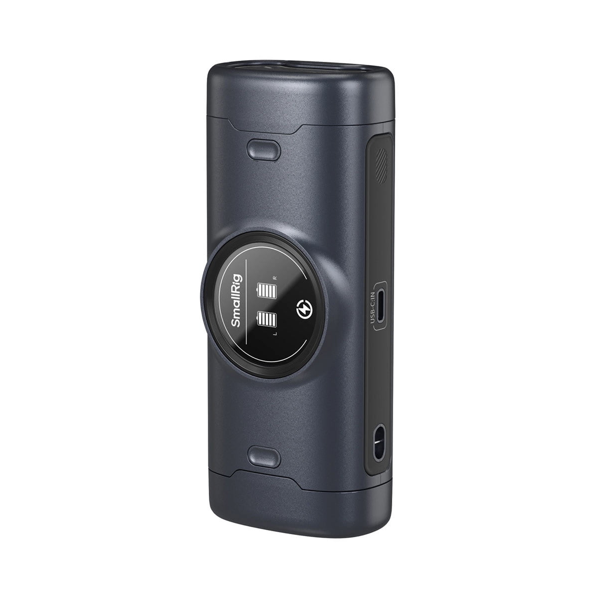 SmallRig Portable Battery Charger Case for Sony NP-FZ100, Black