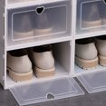 thumbnail image 2 of Almacenamiento De Zapatos Tmvgtek Libre de BPA, 2 of 3
