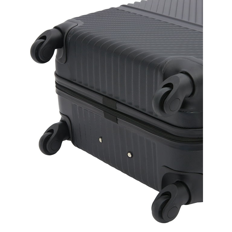 Rimowa Salsa Sport, now Essential Trunk, Review