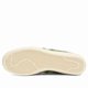 thumbnail image 5 of Adidas Men's Superstar Vintage Shoes in Green and Cream White, 5 of 6