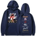 thumbnail image 4 of Rapper Rod Wave Last Lap Tour Album Cover Hoodies Men Women Hip Hop Oversized Sweatshirt Vintage Harajuku Pullovers Streetwear, 4 of 7