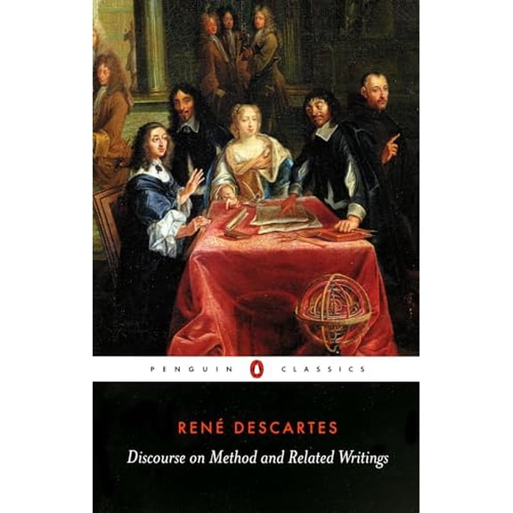 Pre-Owned Discourse on Method and Related Writings (Paperback) 0140446990 9780140446999