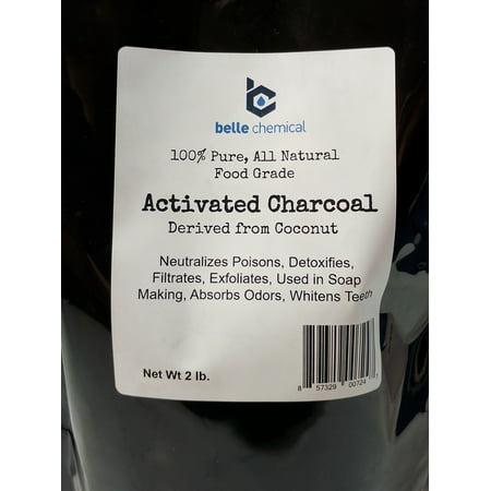 whitening kosher pounds activated scrub charcoal teeth coconut soap facial powder organic grade making