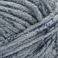 thumbnail image 3 of Bernat Blanket Tweeds Yarn, 10.5 oz/300g, Sea Tweed, 3 of 3