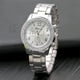 thumbnail image 1 of Reloj de cuarzo para mujer, relojes para mujer, reloj de moda para mujer, puntero y número, reloj de cuarzo para ocio, reloj de pulsera., 1 of 3