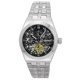 thumbnail image 1 of Ingersoll The Broadway Dual Time Skeleton Black Dial Automatic I12901 Men's Watch, 1 of 4